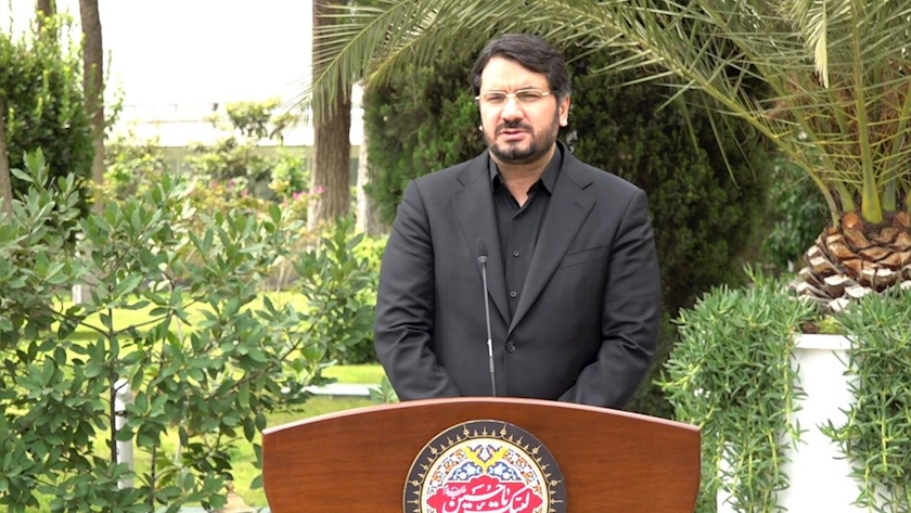 Iranpress: Astarachay Bridge to be Inaugurated in four months: Minister