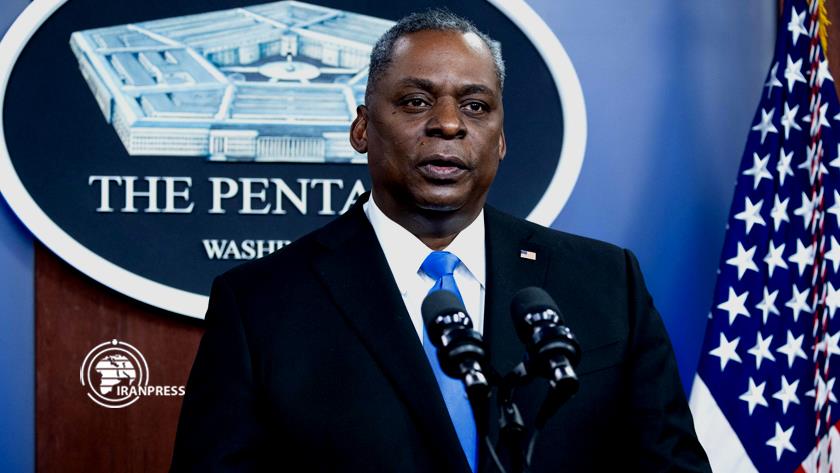 Iranpress: US in contact with Russia on operations in Syrian airspace, says Pentagon chief