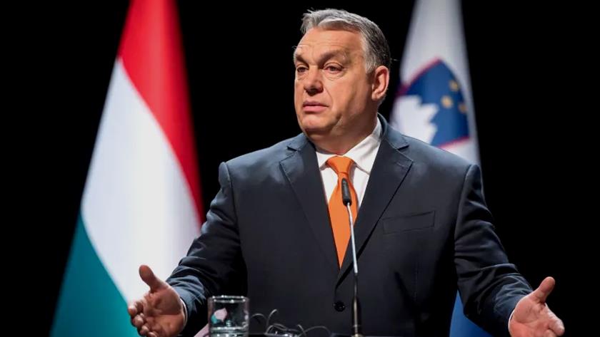 Iranpress: Western money keeping Ukraine alive: Hungarian PM
