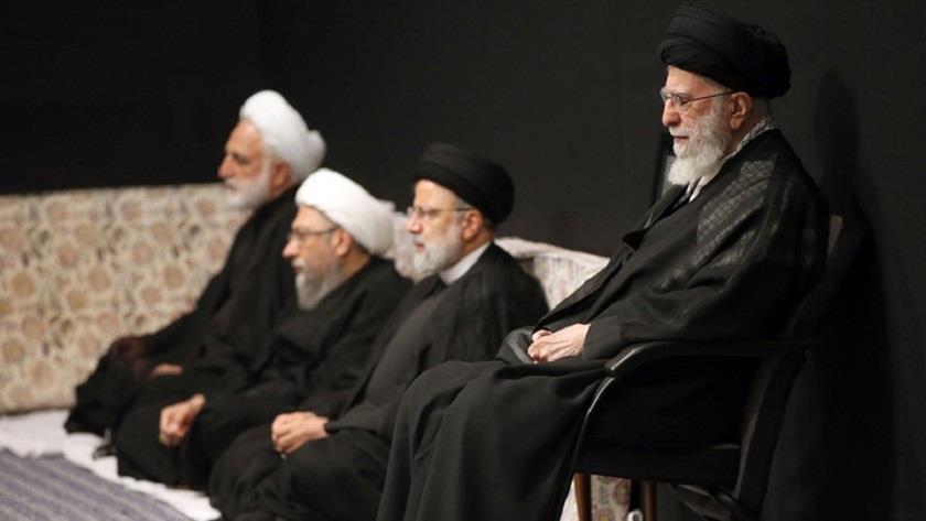Iranpress: Iran
