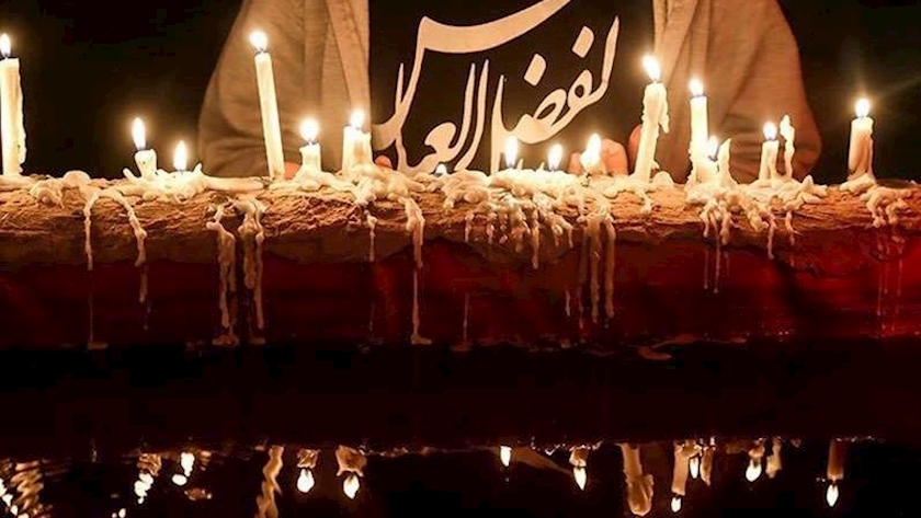 Iranpress: Iranians mark Sham-e Ghariban rituals by candle-lighting