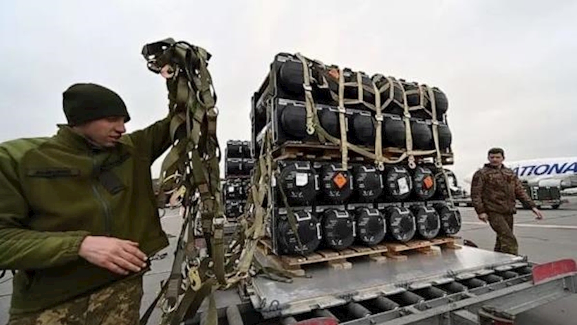 Iranpress: US approves $345 million in military aid to Taiwan