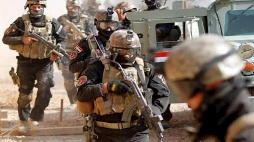 Iranpress: Iraq