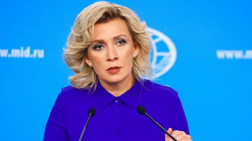 Iranpress: Russia: Ukraine