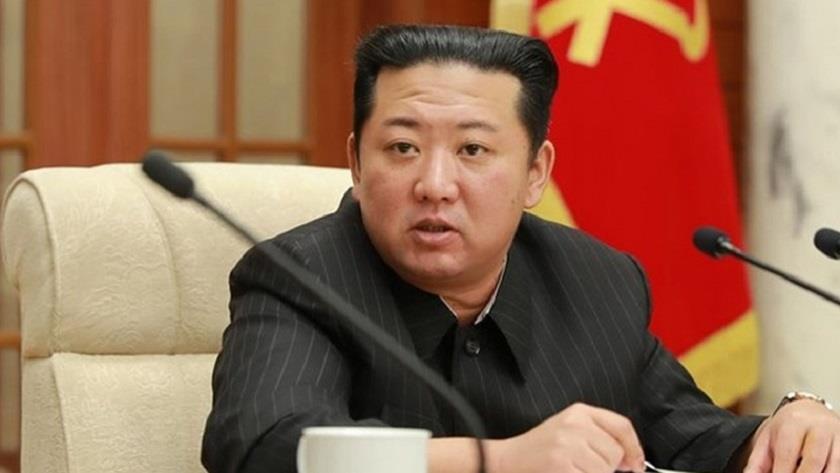 Iranpress: North Korean leader emphasizes boosting relations with China