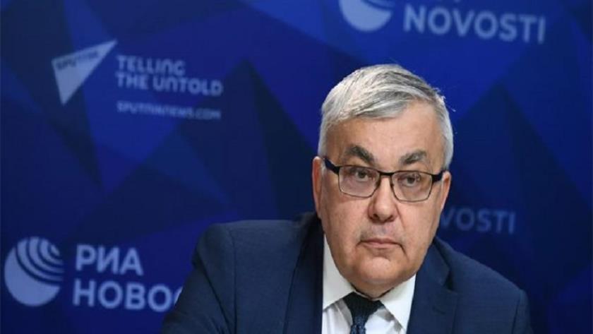 Iranpress: Astana format is the most effective solution to the Syrian crisis: Russia