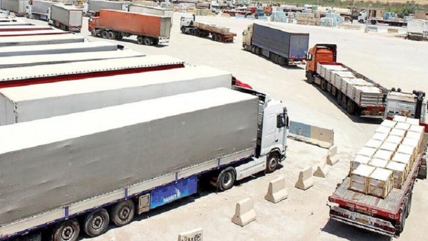 Iranpress: 43% increase in export of Iran