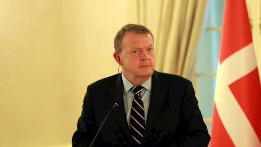 Iranpress: Danish gov