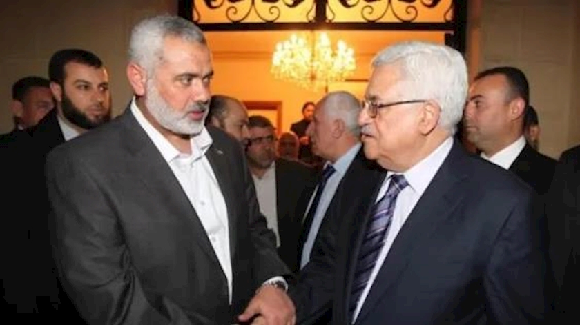 Iranpress: Palestinian factions to form reconciliation committee