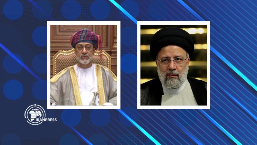 Iranpress: Raisi appreciates Oman