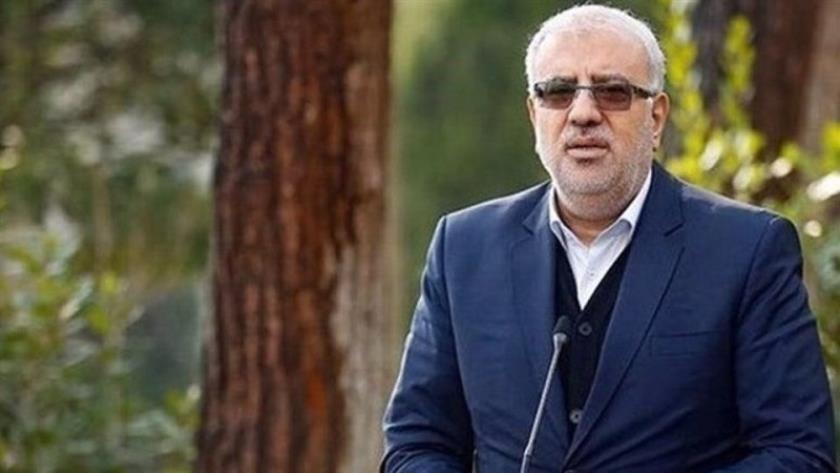 Iranpress: Oil Minister: Phase 11 of South Pars to be inaugurated soon