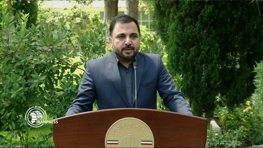 Iranpress: Any violation in cyberspace platforms should be prosecuted