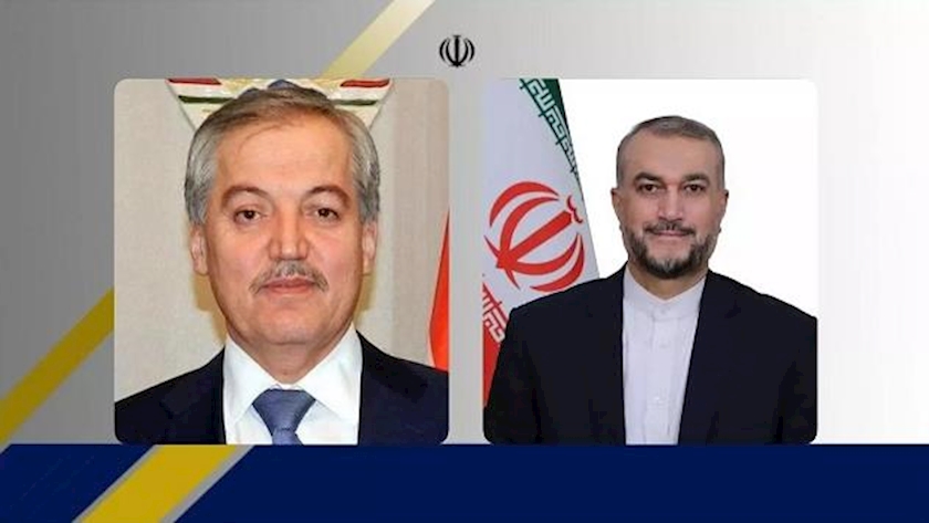 Iranpress: Iran