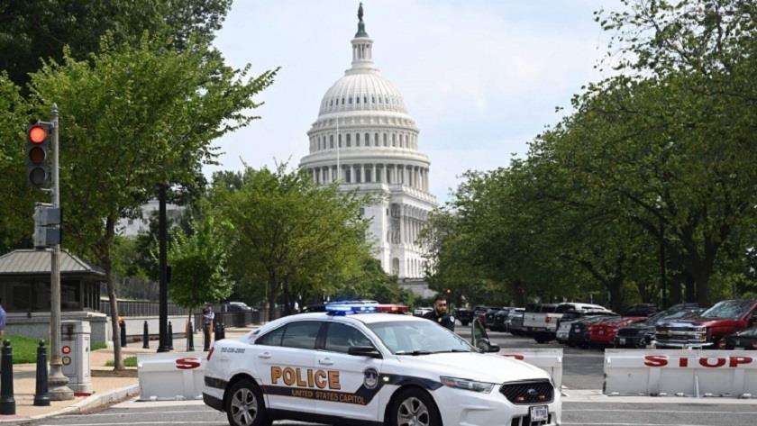 Iranpress: US Police say all Senate buildings cleared, no shooter found