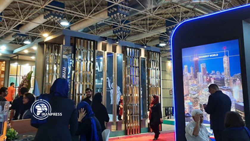Iranpress: IRAN CONFAIR: Fostering diplomacy and innovation in Tehran
