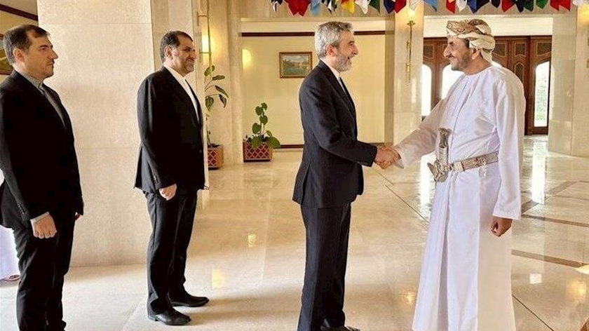 Iranpress: Iran