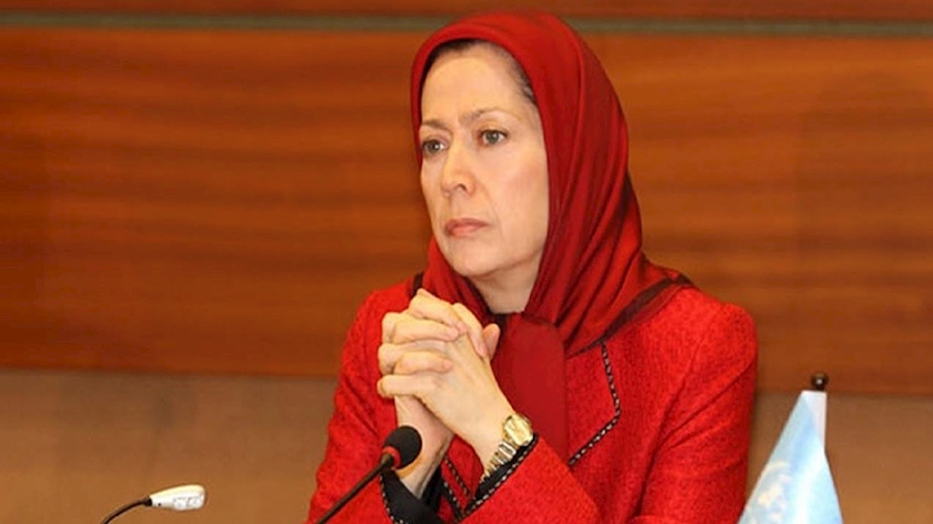 Iranpress: Albania bans MeK terrorist ringleader from entering country