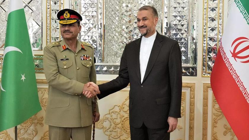 Iranpress: Iran
