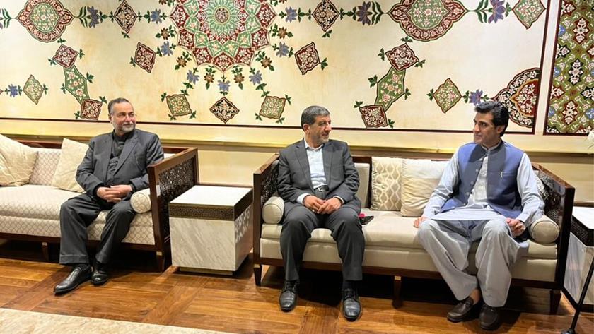 Iranpress: Iran