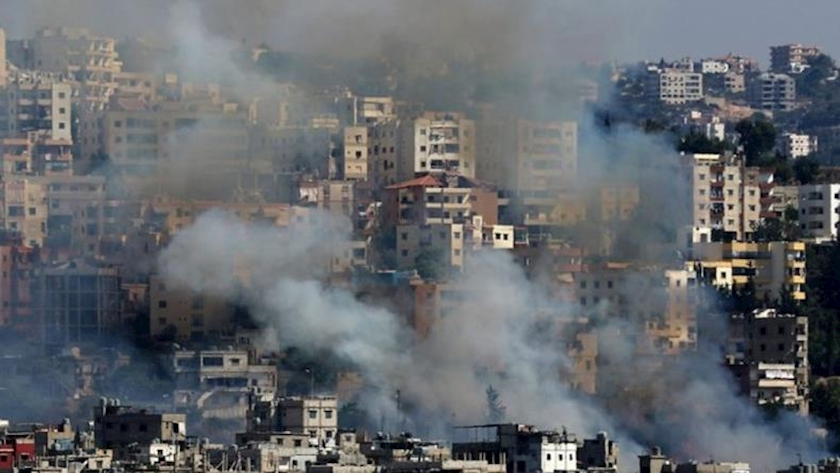 Iranpress: Over 12,000 children in Ain Al-Hilweh displaced due to clashes