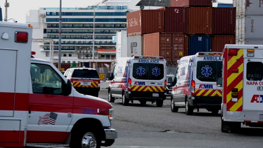 Iranpress: Cyberattack disrupts hospital computer systems across US, hindering services
