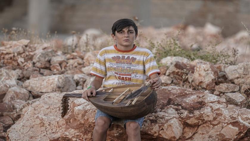 Iranpress: Iranian documentary to be showcased in Japan