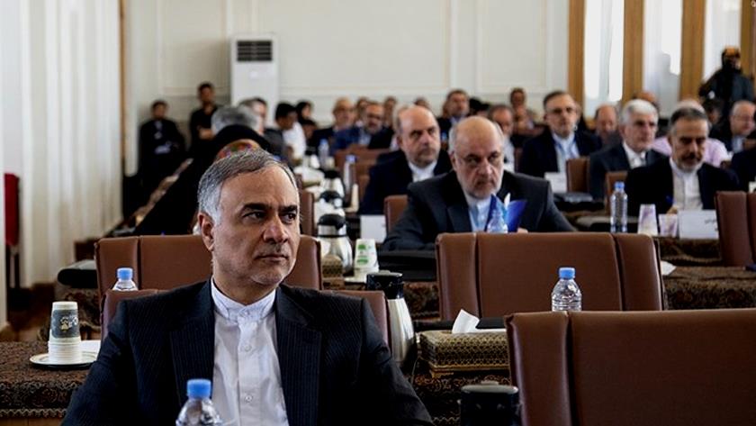 Iranpress: Iran