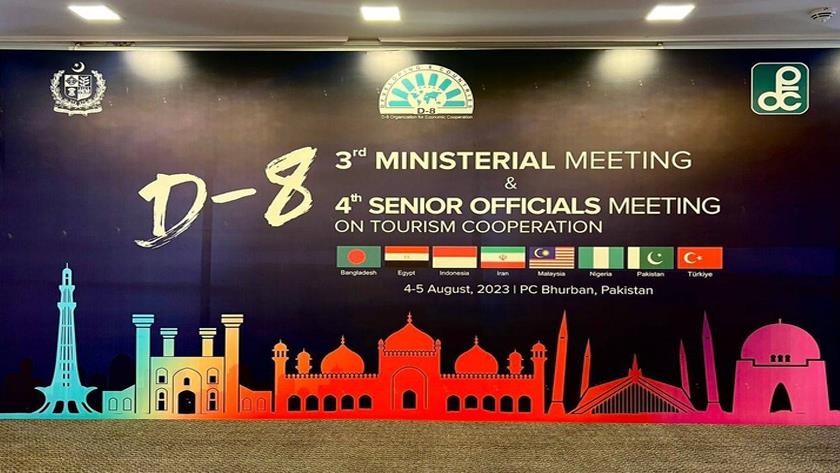 Iranpress: D-8 Organization for Economic Cooperation , approves Iran