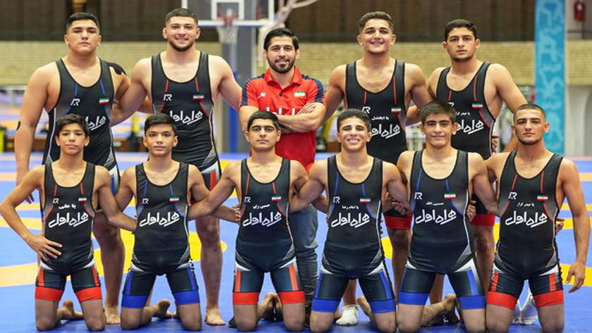 Iranpress: Iran