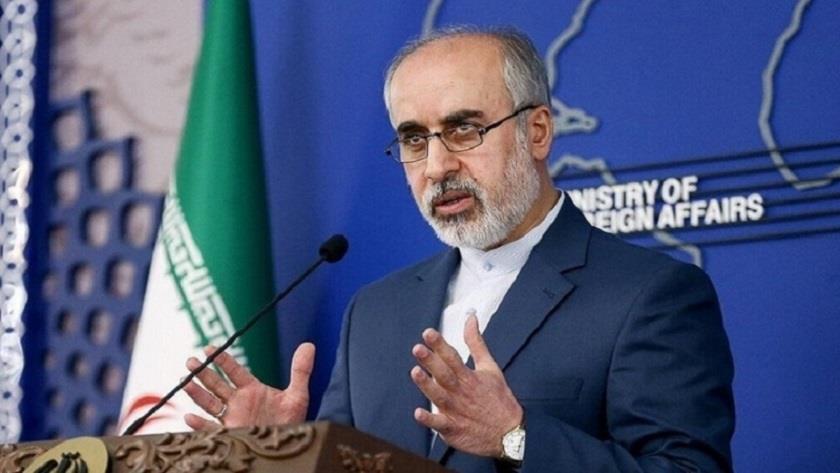 Iranpress: Muslims states should stop abuse of human rights by West