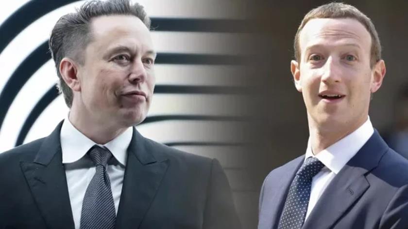 Iranpress: Zuckerberg vs. Musk to fight in a live broadcast on X