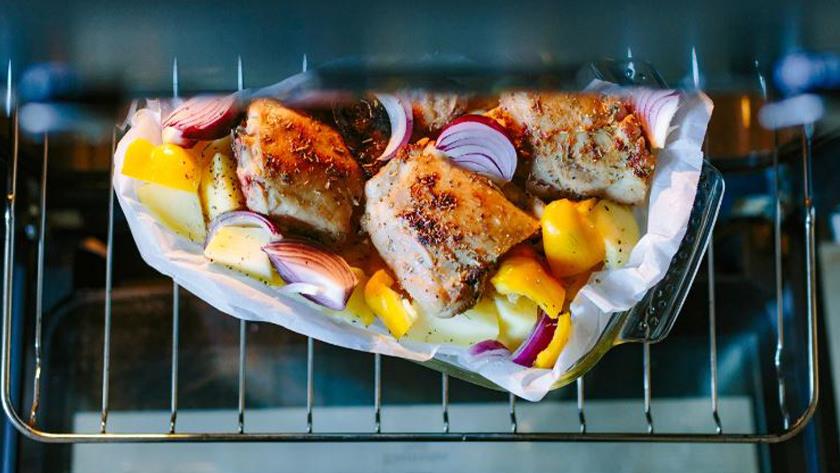 Iranpress: Some staple foods to make healthy eating easy all week long