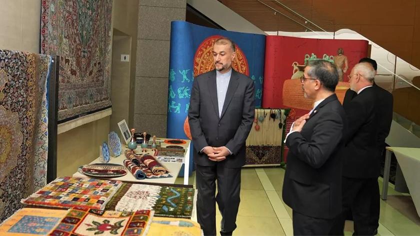 Iranpress: Iran