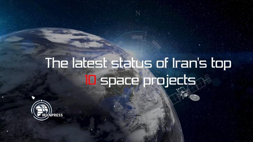 Iranpress: Iran