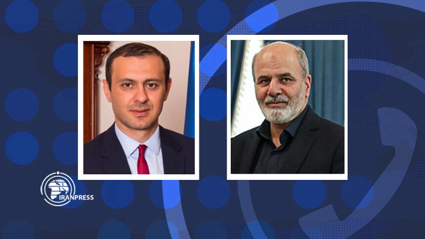 Iranpress: Iran