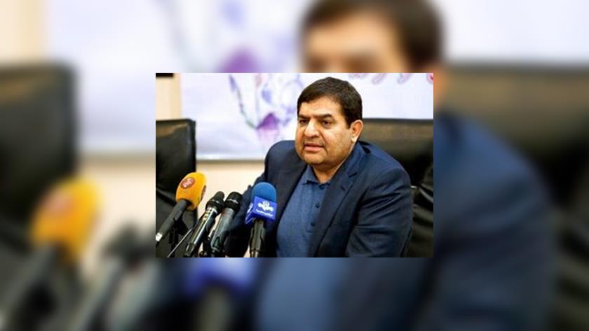 Iranpress: US spends nearly $400 million to counter Iran: Iranian VP