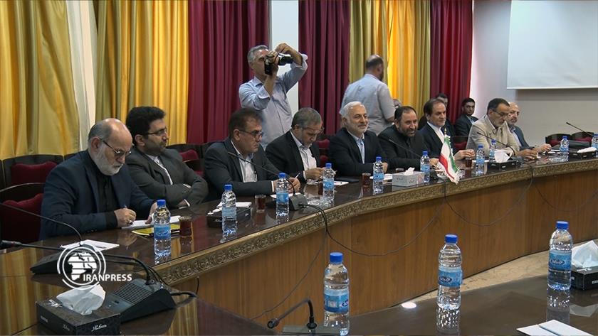 Iranpress: Iran, Syria relations; strategic 