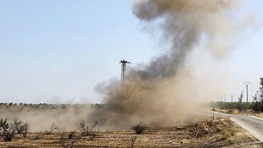 Iranpress: Bomb blast in southwestern Syria kills at least 4 people 