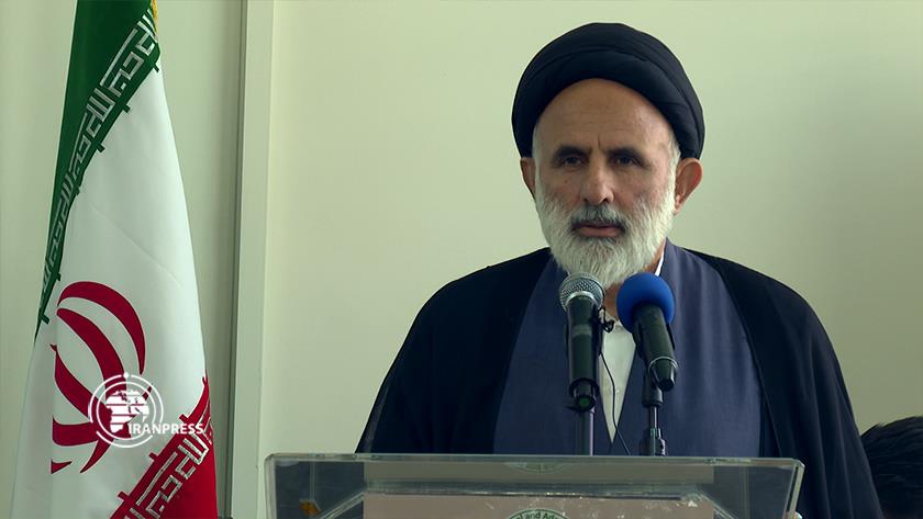 Iranpress: Liberalism talks about human rights, but it is fake 