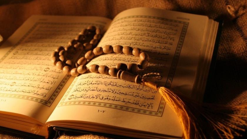 Iranpress: Conference on reviewing legal ascpect of insulting holy Quran