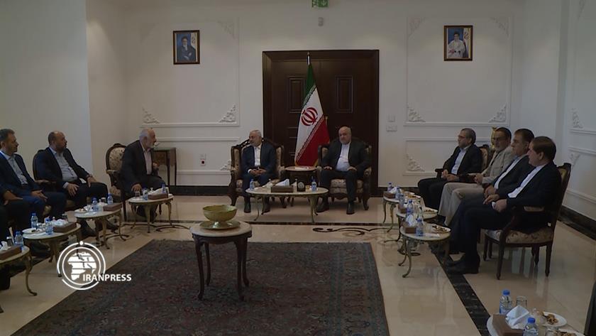 Iranpress: Iran