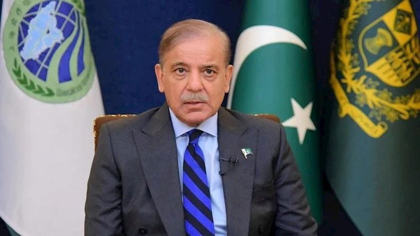 Iranpress: Pakistan parliament dissolved to hold national election