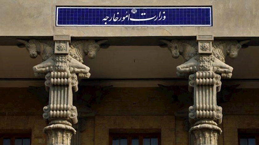 Iranpress: 9 Iranian sailors released from Sri Lankan prisons