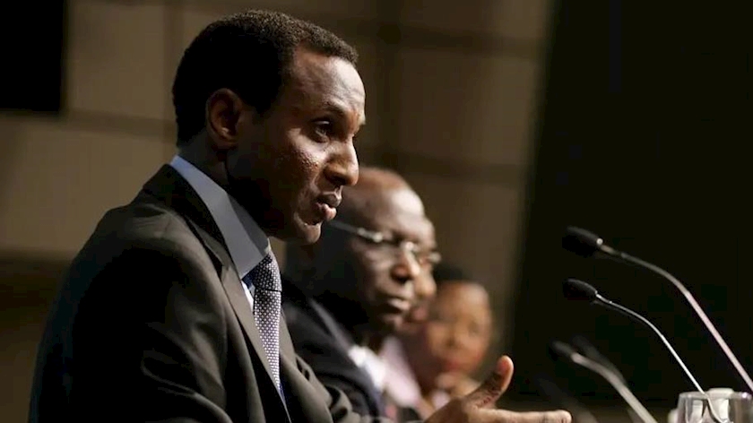 Iranpress: Niger coup leaders declare new PM and government