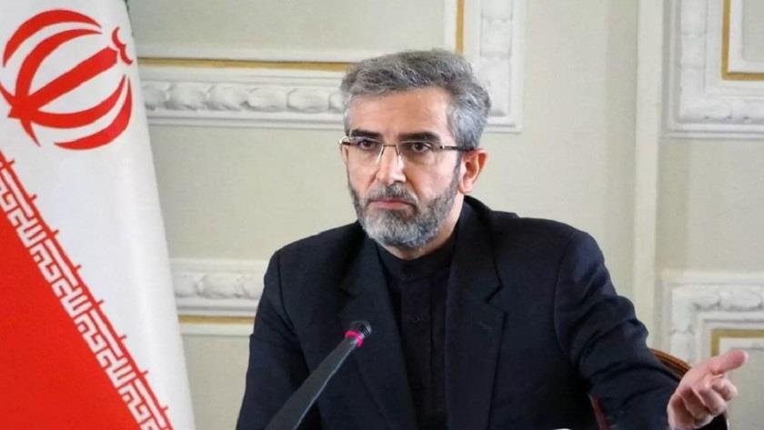 Iranpress: Iran