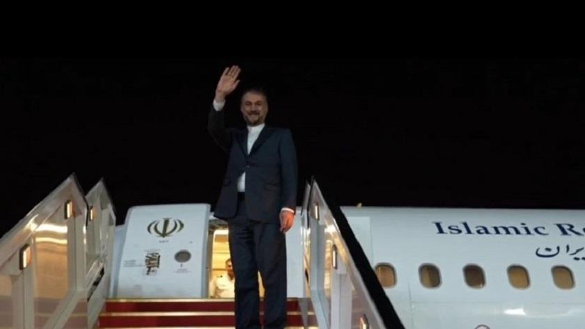 Iranpress: Iran