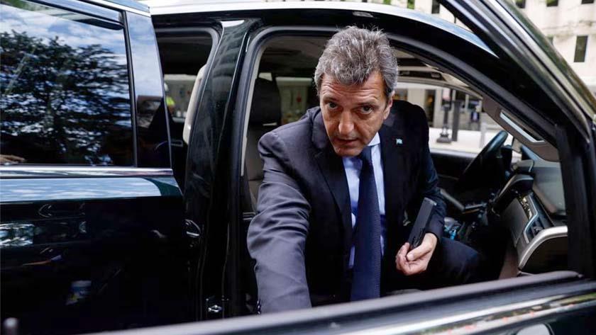 Iranpress: Voter anger, apathy hang over Argentina primary elections