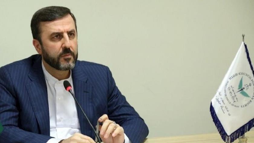 Iranpress: Gharibabadi: 107 cases filed against MKO