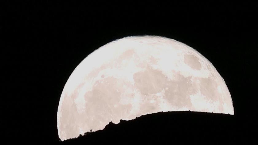 Iranpress: Moon mining; why are major powers eyeing a lunar gold rush?