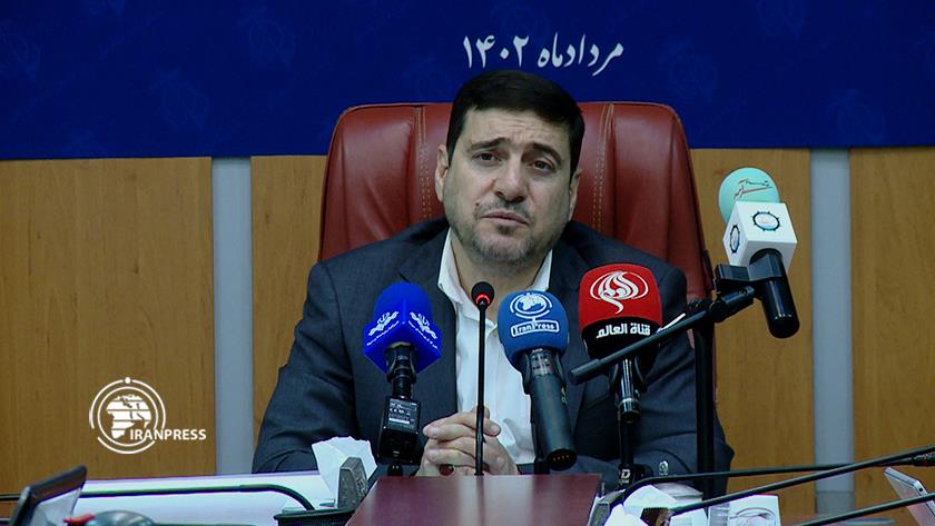 Iranpress: PMO head says Iranians rescue 